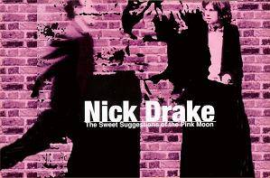 logo Nick Drake logo Nick Drake